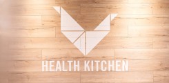KGE - Health Kitchen