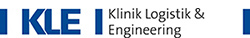 Logo Klinik Logistik & Engineering GmbH