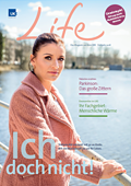 UKE Life Patientenmagazin