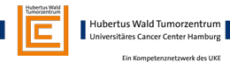 Logo des Hubertus Wald Tumorzentrums - Universitäres Cancer Center Hamburg