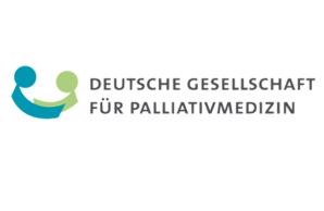 Logo der Deutschen Gesellschaft für Palliativmedizin 
