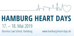 Hamburg Heart Days 2019