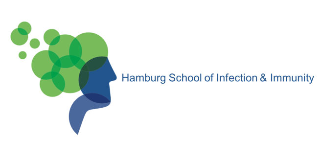 Hamburg School of Infection & Immunity logo