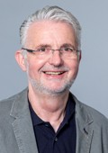 Christian Schoberth