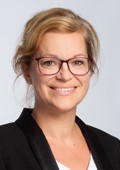 Lena Behrmann
