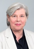 Susanne Falkenhof